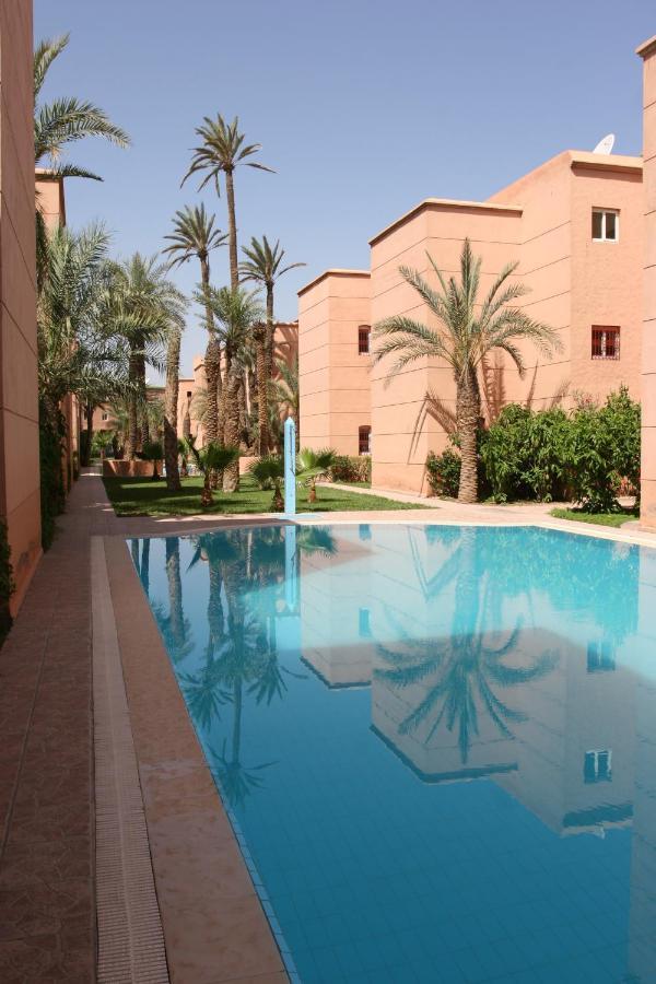 Alqaria Assiyahiya Holiday home Marrakesh