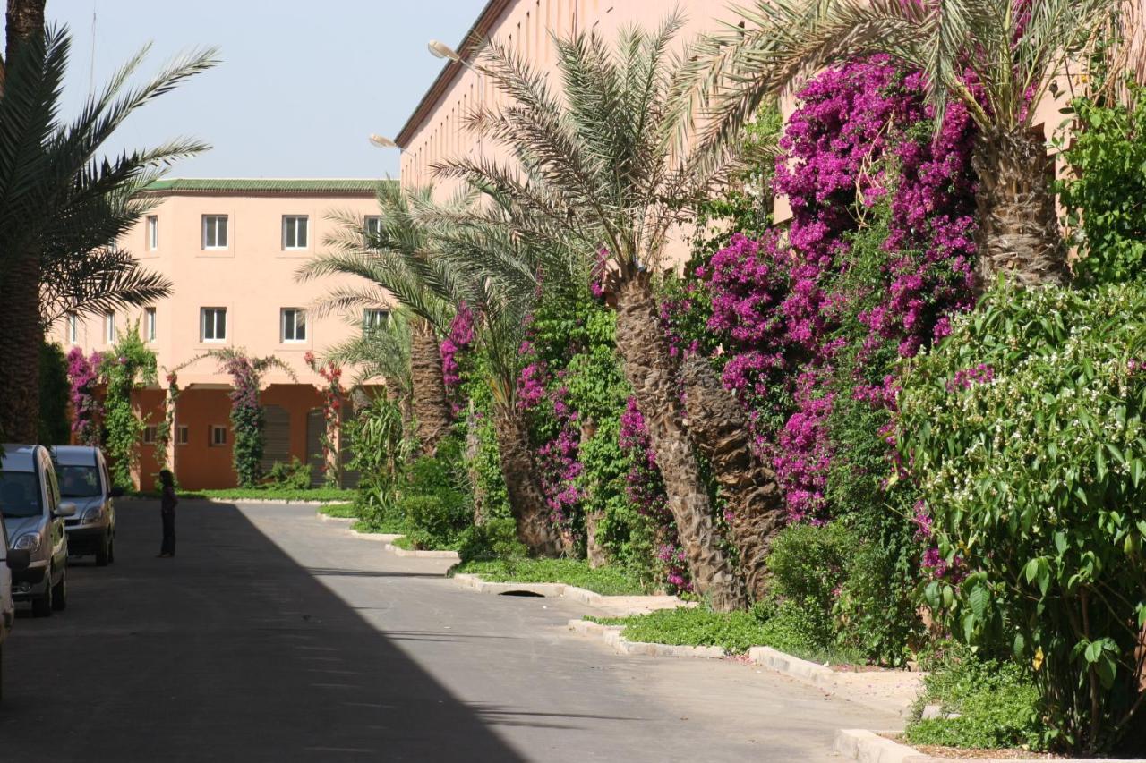 Holiday home Alqaria Assiyahiya *