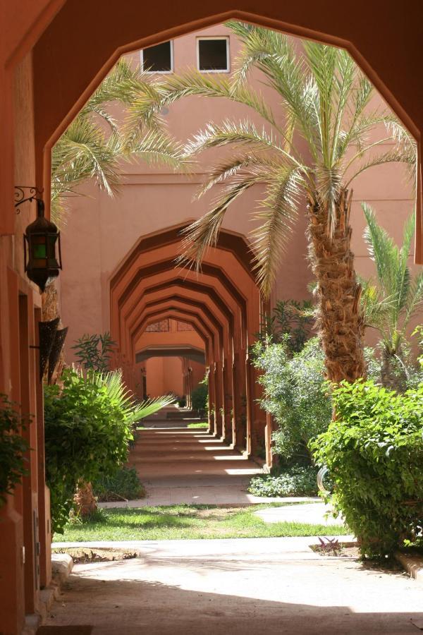Alqaria Assiyahiya Holiday home Marrakesh