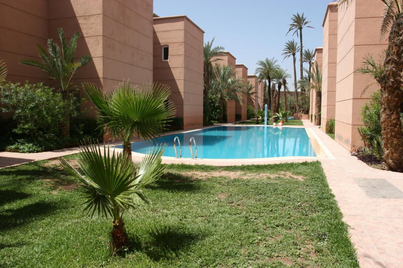 Alqaria Assiyahiya Holiday home
