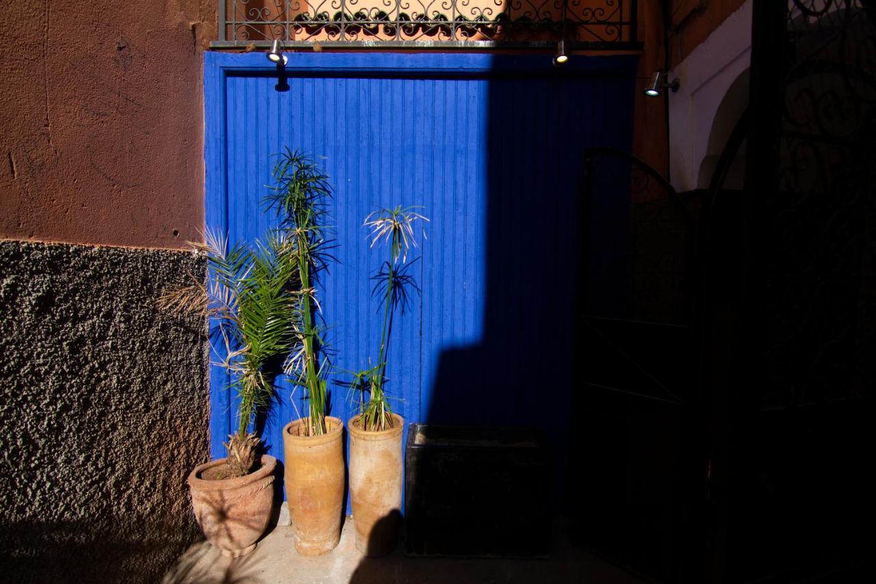 Mimoune Marrakesh