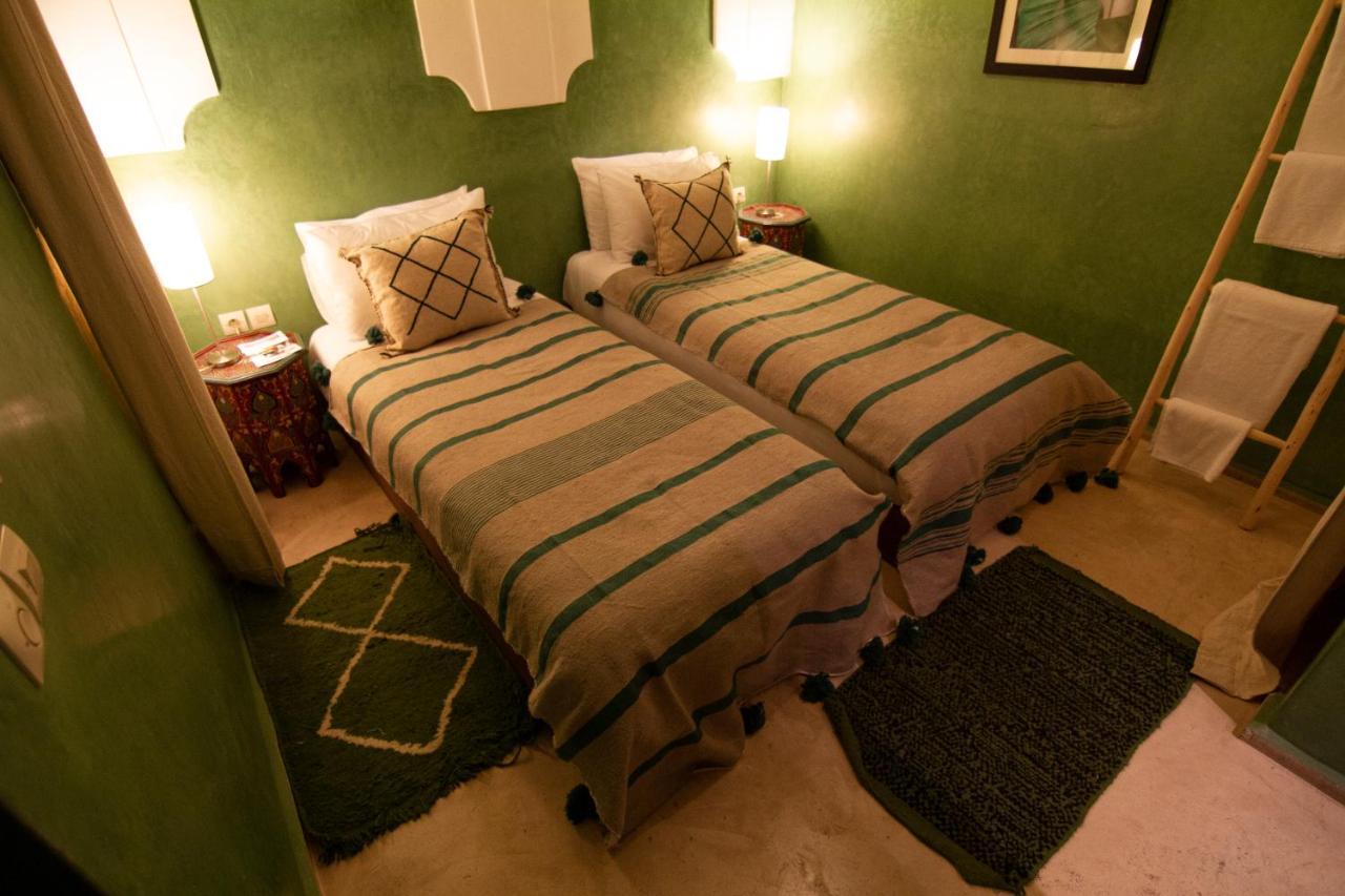 Riad Mimoune 2*