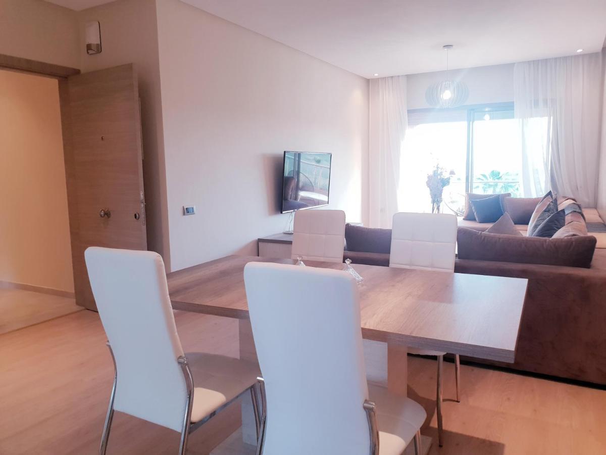Marrakech Golf City -Corail- Apartment