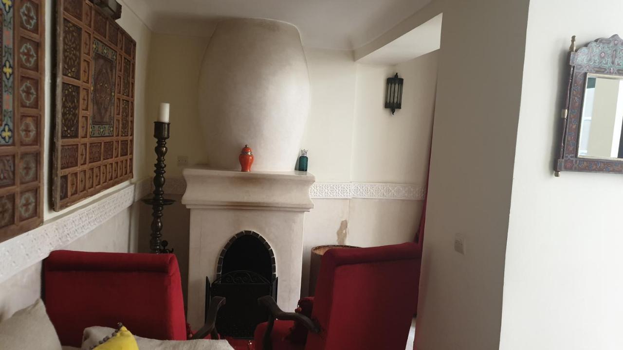 Mini Princesse Karmela Guest house Marrakesh