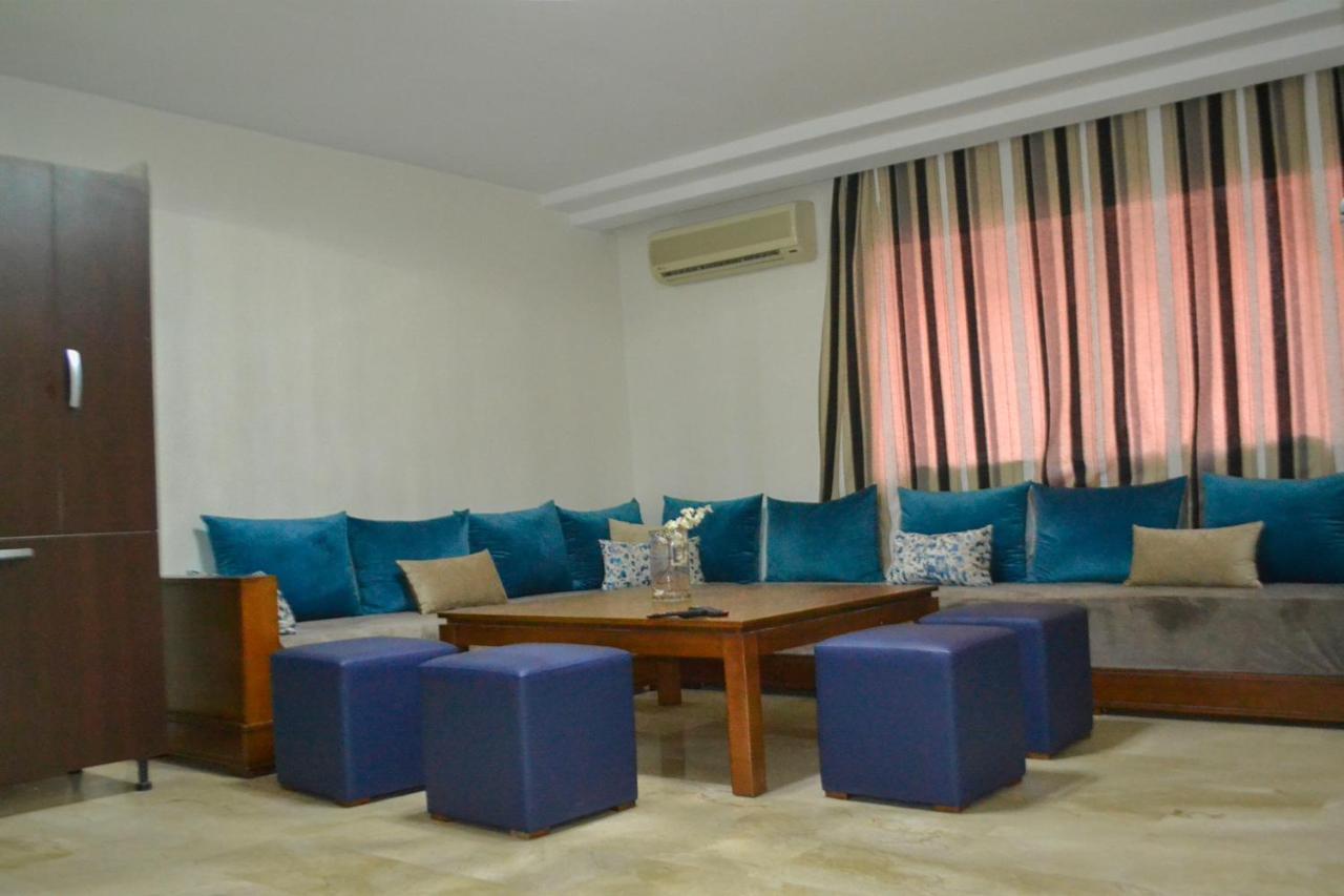 Apartment Olivier De Marrakech *