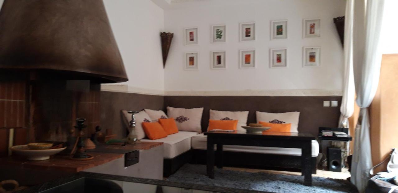 22 L'etoile D'orient 4*