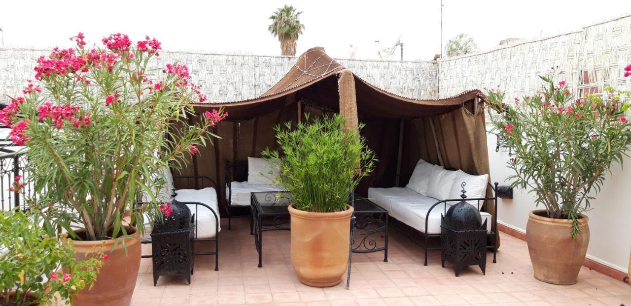 Riad 22 L'etoile D'orient
