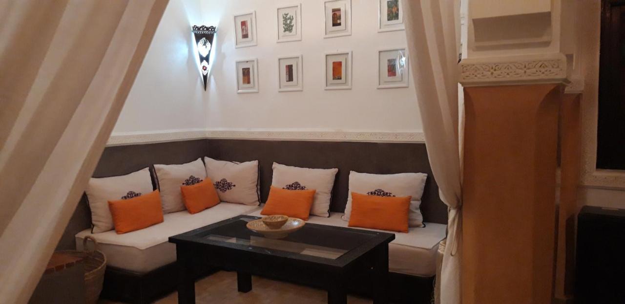 Riad 22 L'etoile D'orient