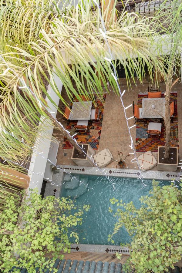 22 L'etoile D'orient 4*