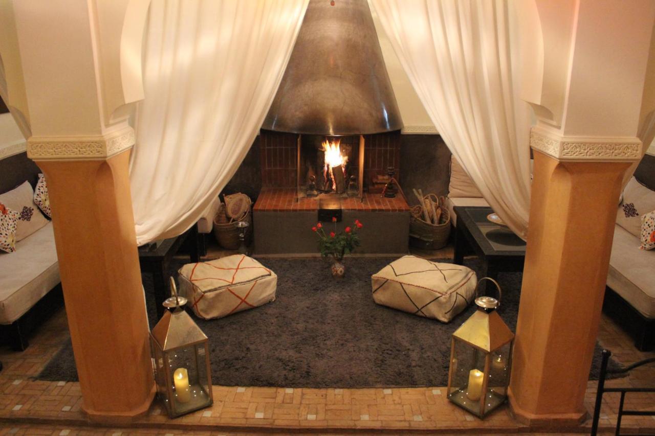 Riad 22 L'etoile D'orient Marrakesh
