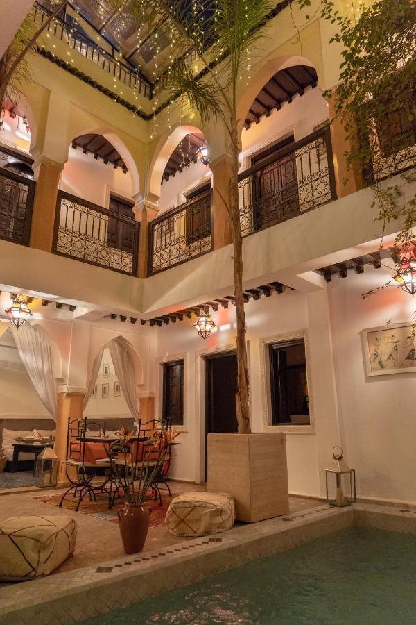 22 L'etoile D'orient Marrakesh