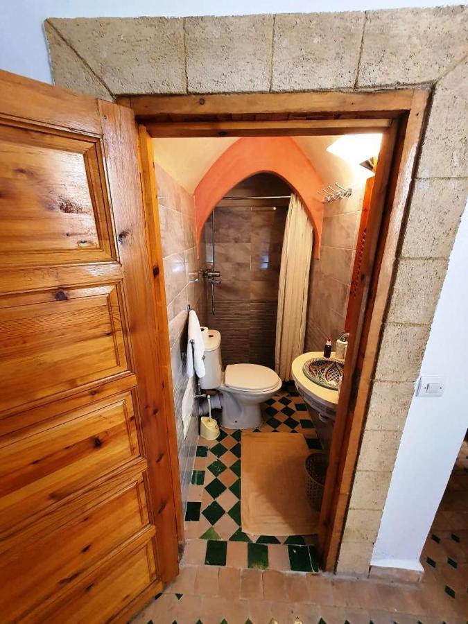 Riad Riad Tamazouzt