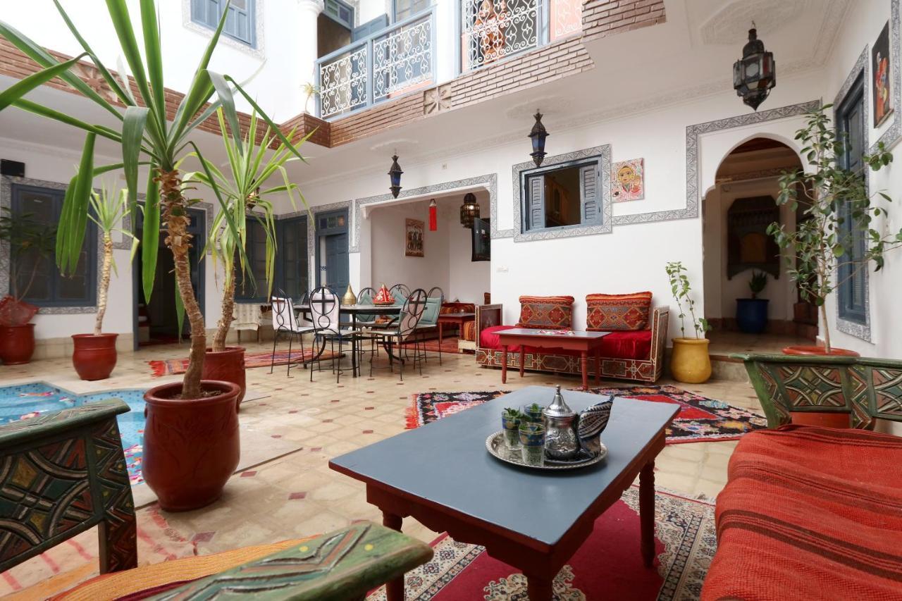 Ibiza Star Marrakesh