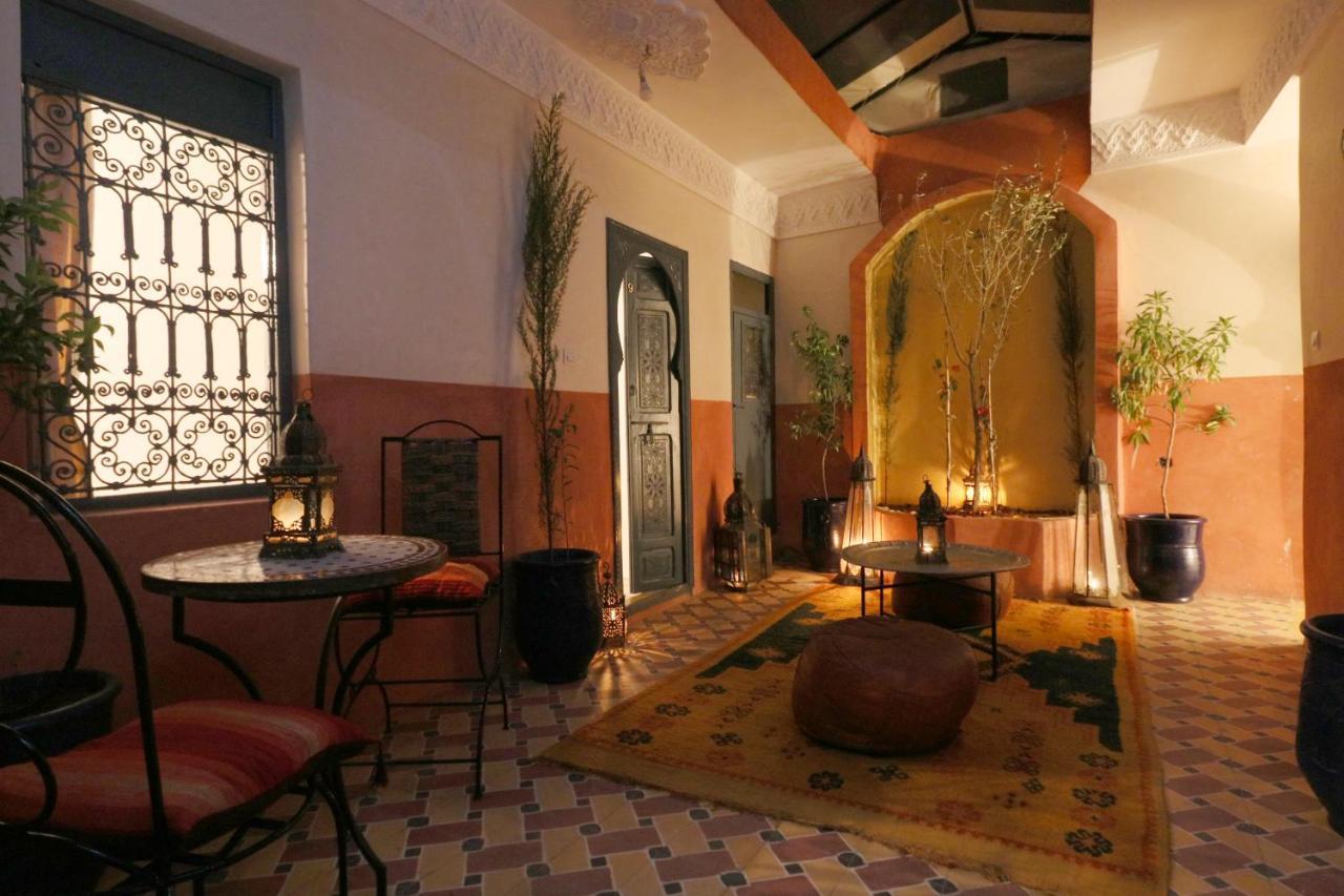 Maison d'hôtes Ibiza Star