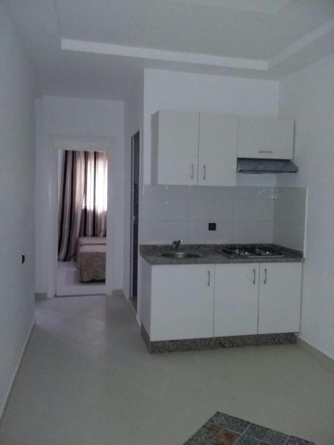 Olivier De Marrakech Apartment