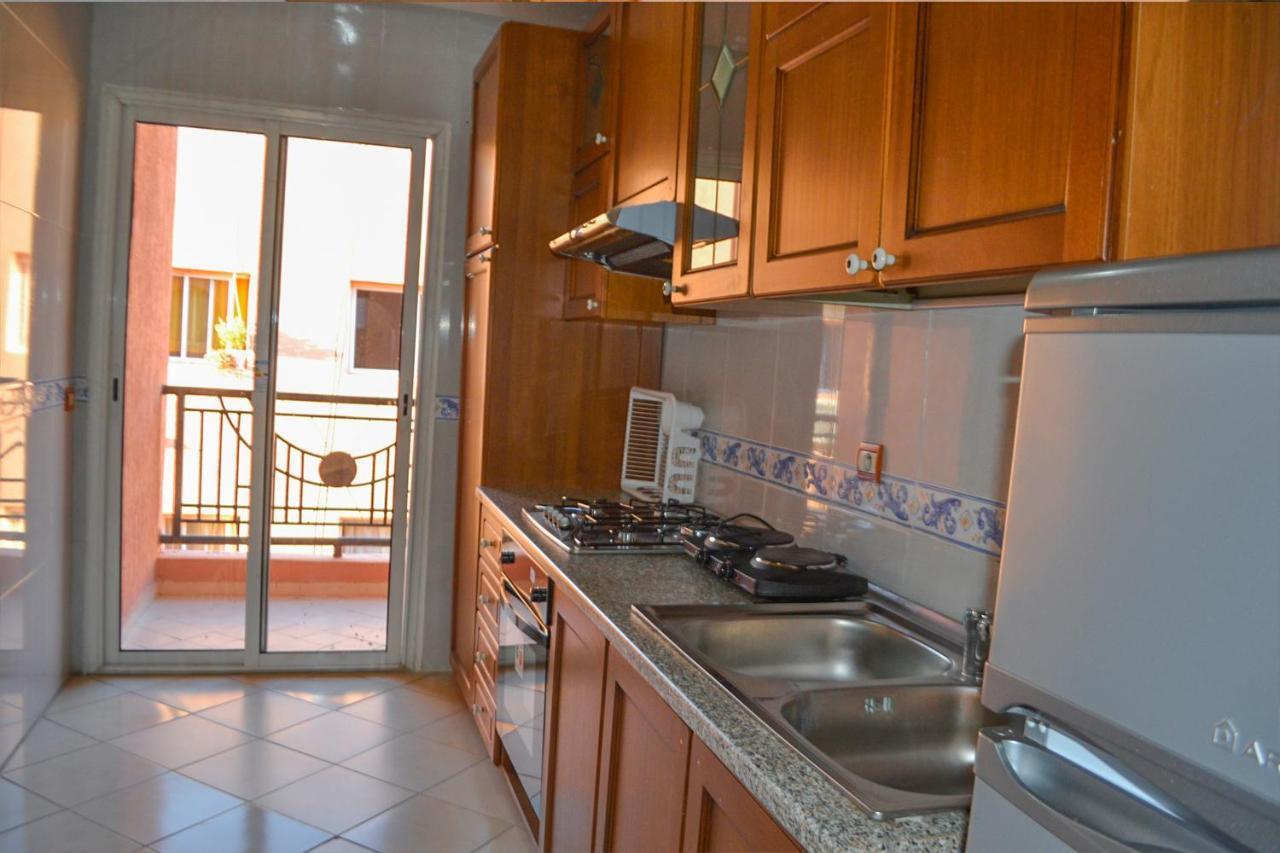 Olivier De Marrakech Apartment Marrakesh