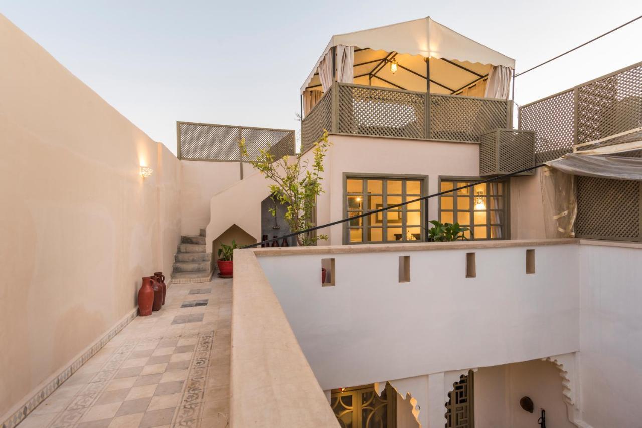 Hissan Marrakesh