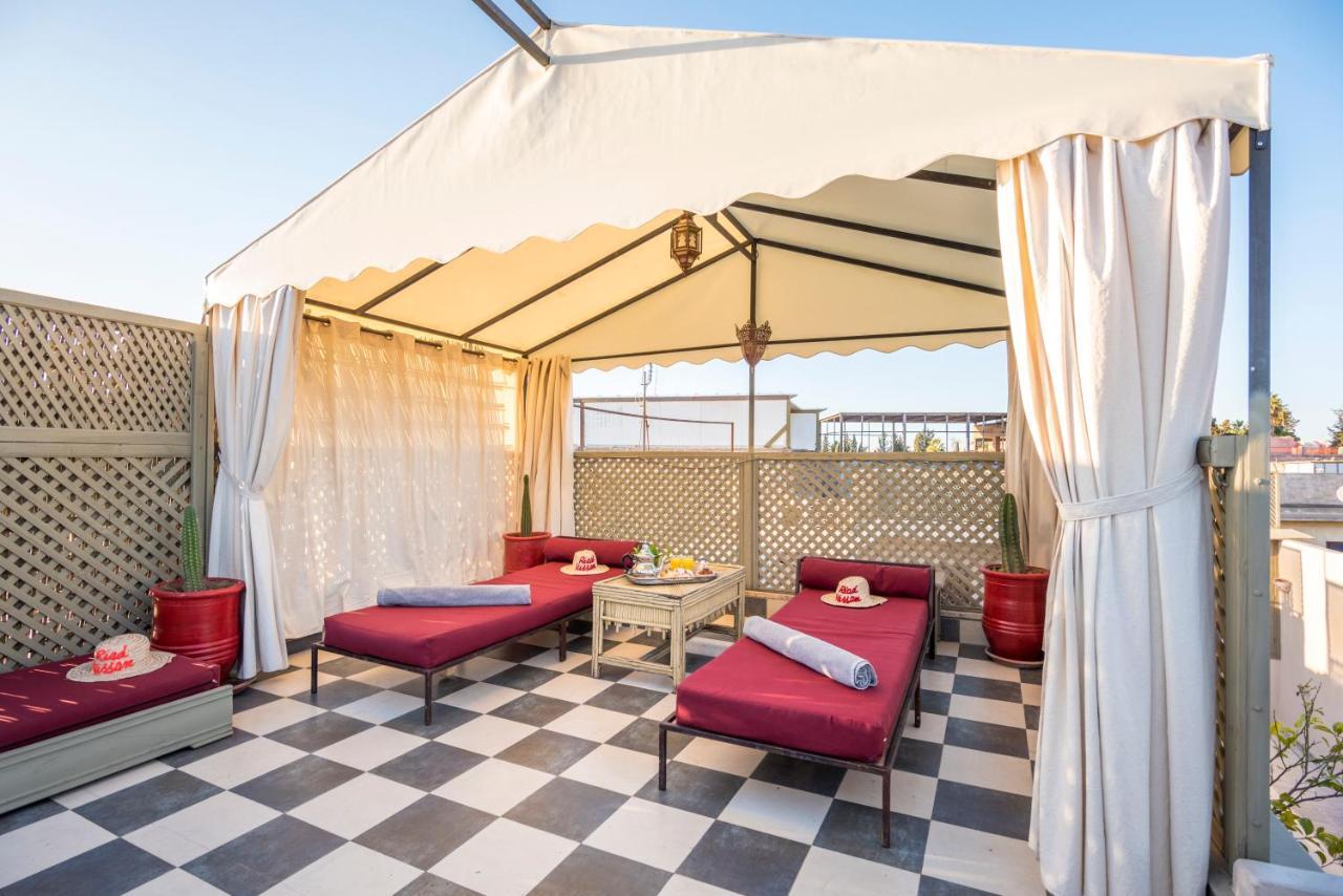 Hissan Marrakesh
