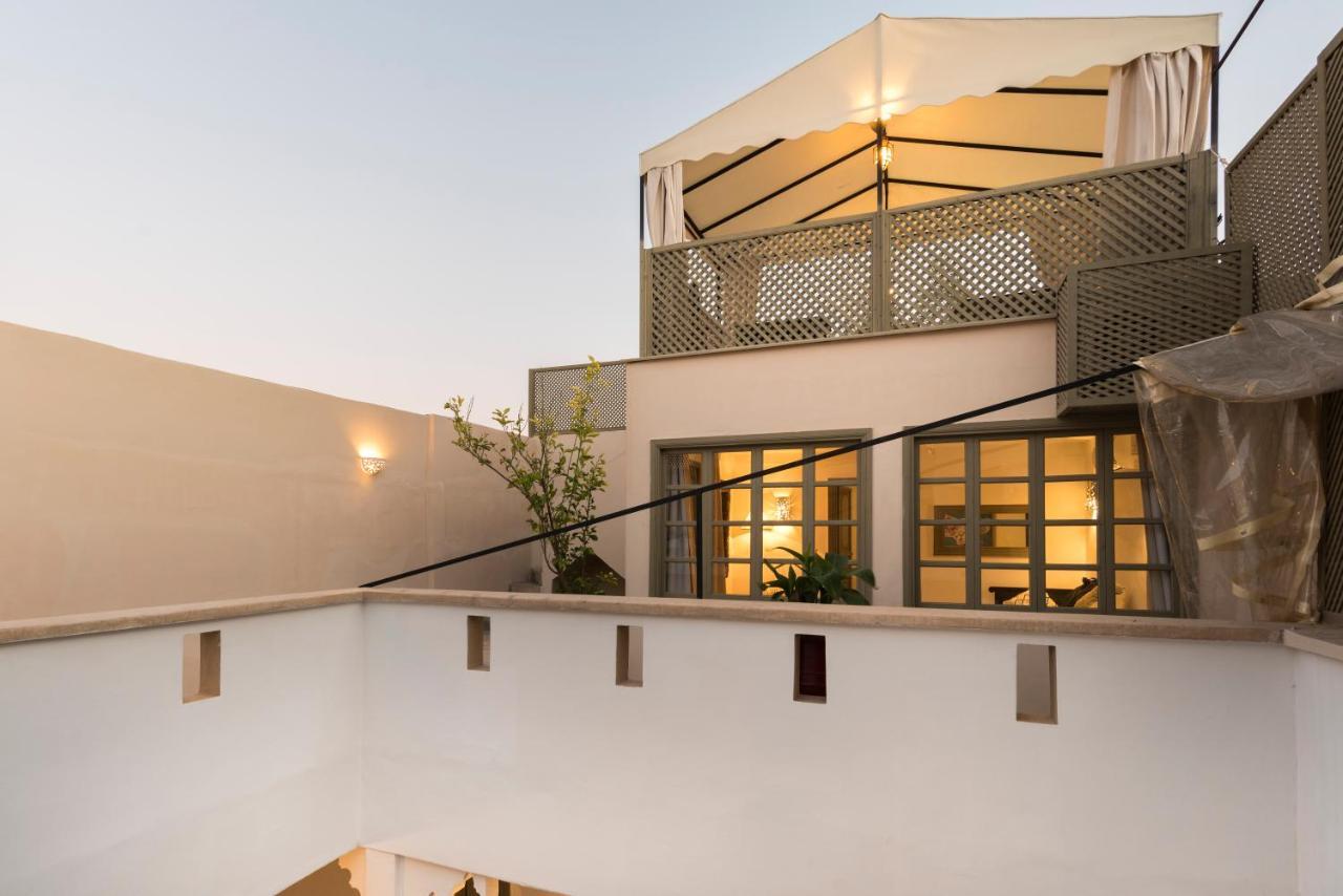 Hissan Riad Marrakesh