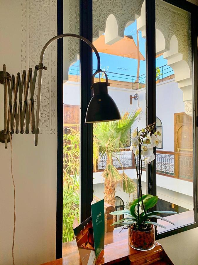 Dar Yasaman Marrakesh