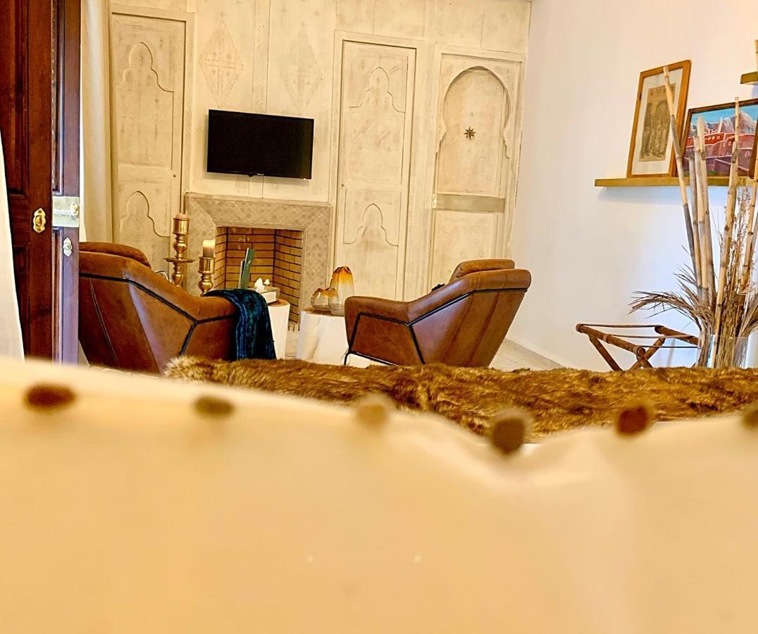 Dar Yasaman Riad Marrakesh