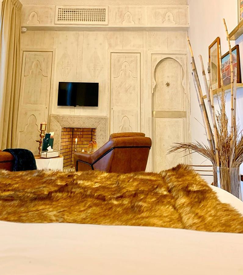 Dar Yasaman 3* Marrakesh