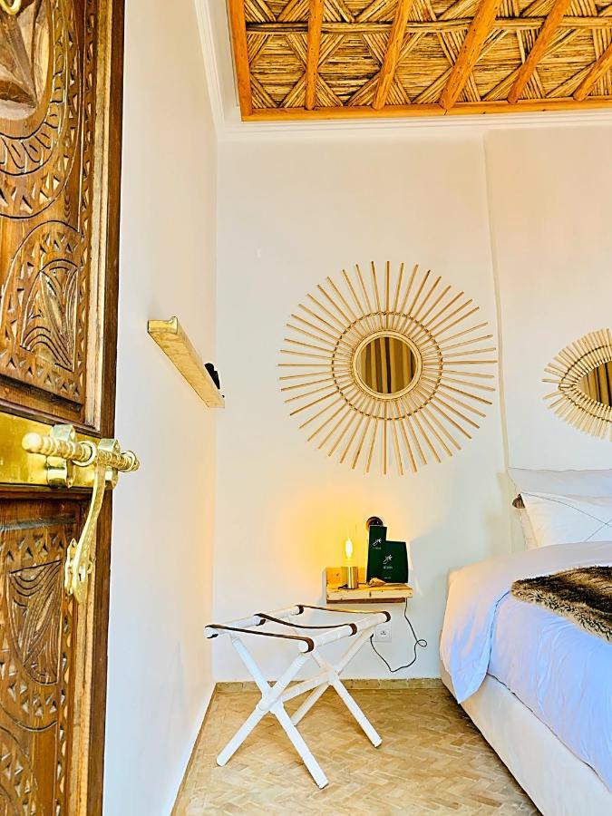Riad Dar Yasaman Marrakesh