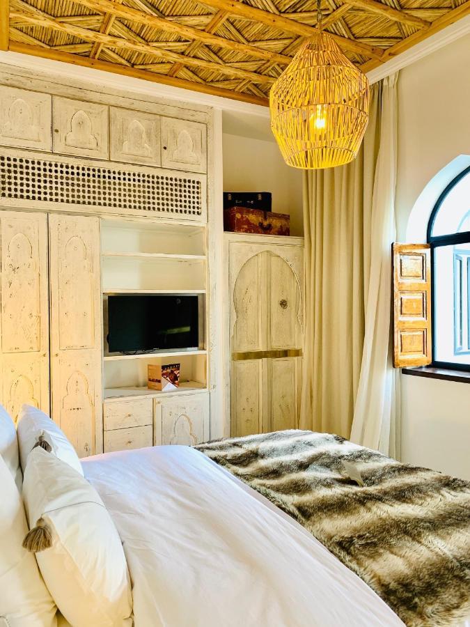 Riad Dar Yasaman 3*