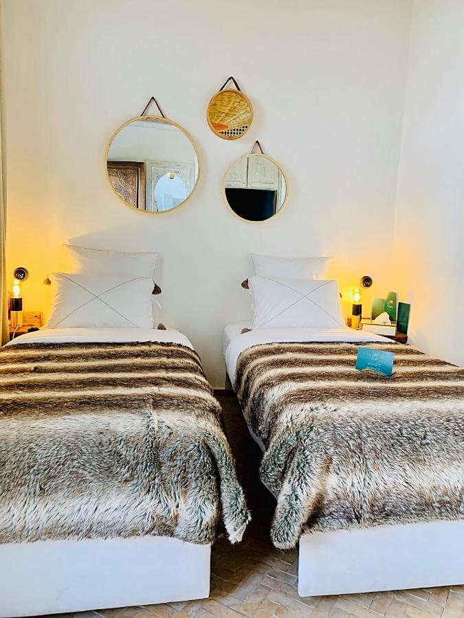 Dar Yasaman 3* Marrakesh