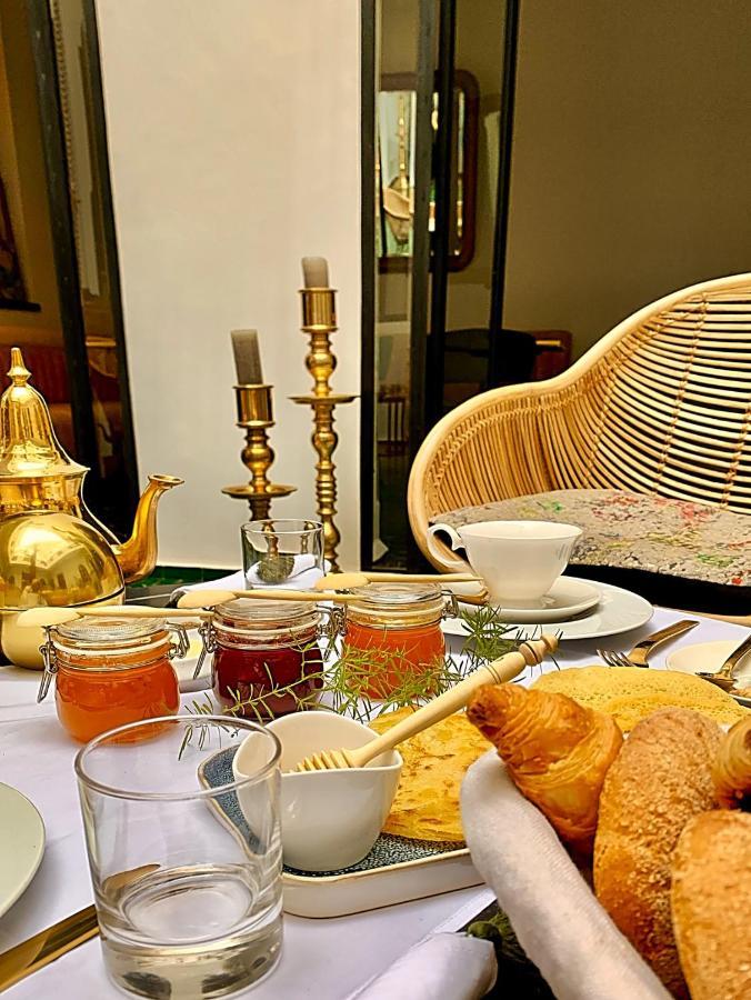 Dar Yasaman Marrakesh