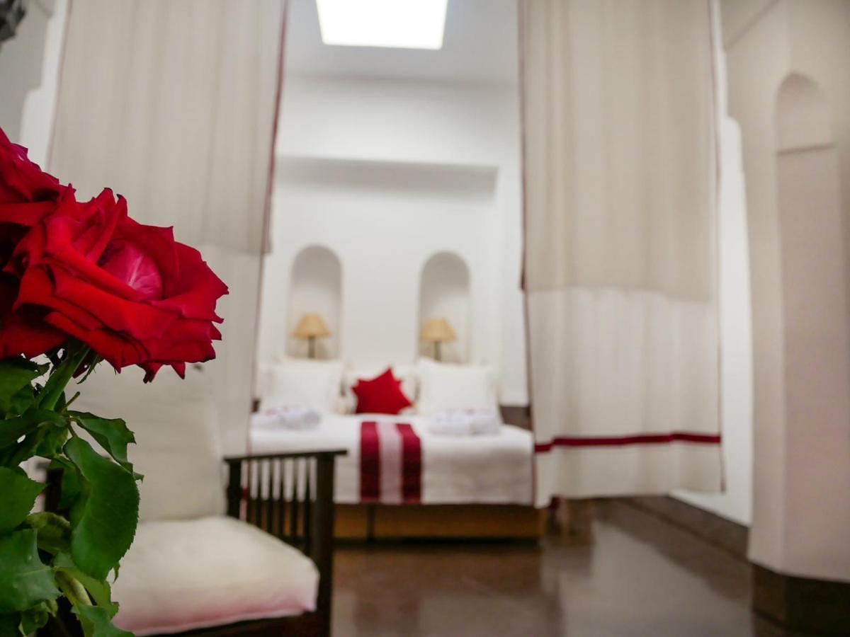 Riad Riad Dar Aman Marrakesh