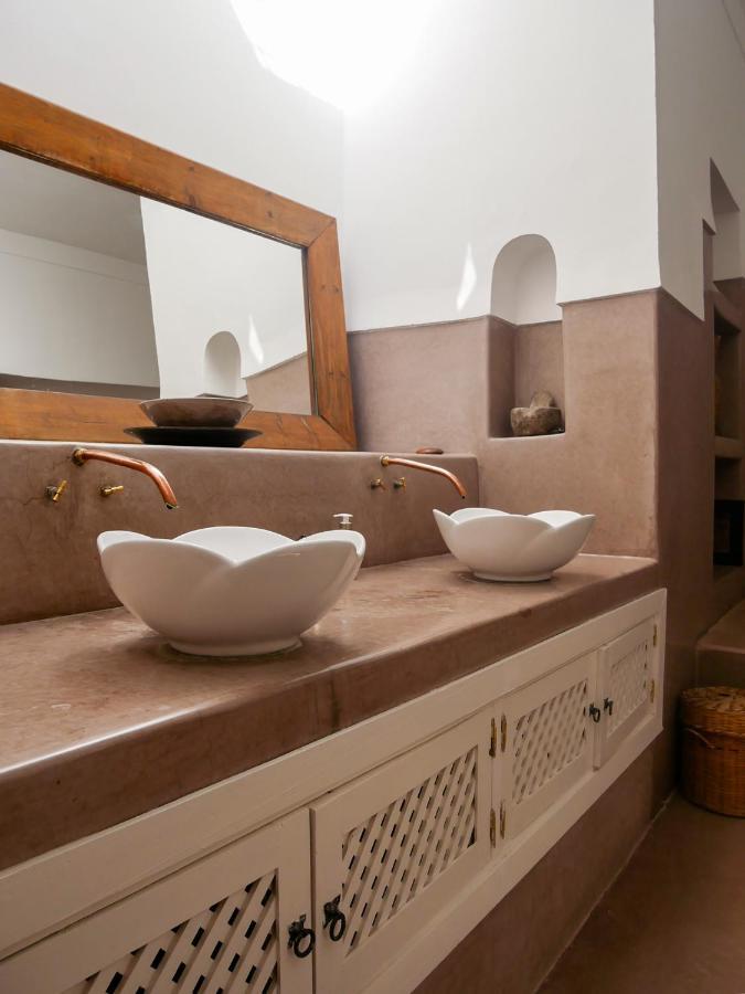 Riad Riad Dar Aman Marrakesh
