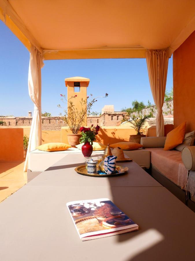Riad Dar Aman
