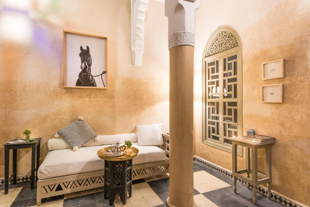 Hissan 2* Marrakesh