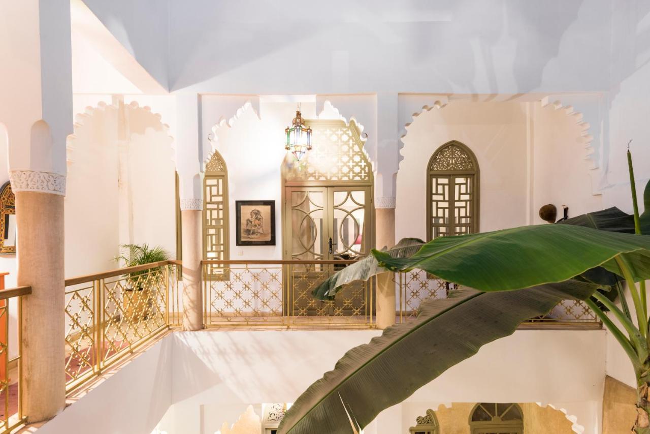 Hissan 2* Marrakesh