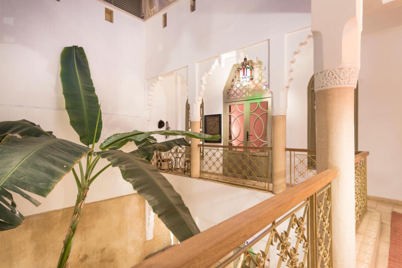 Riad Hissan Marrakesh