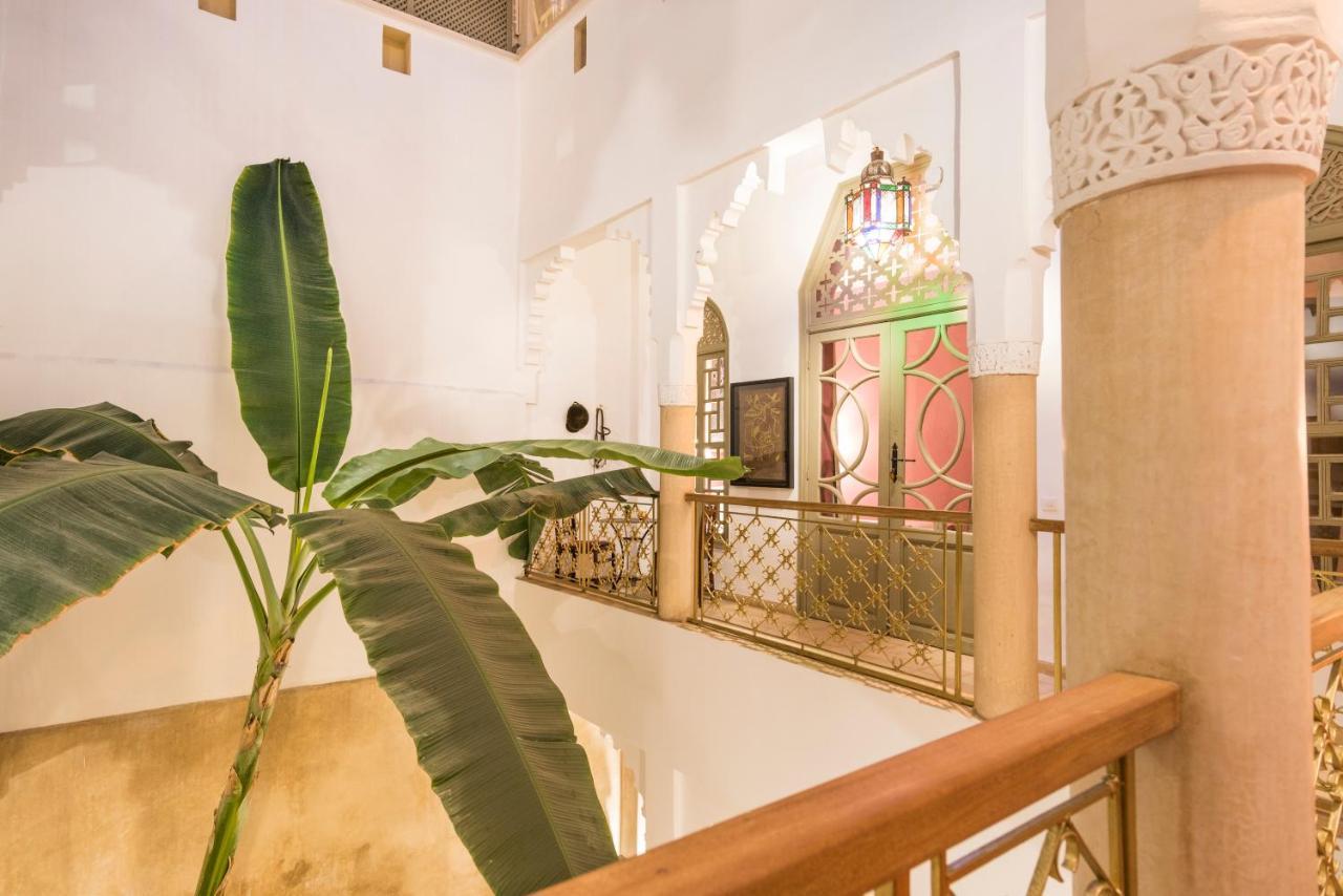 Riad Hissan 2*