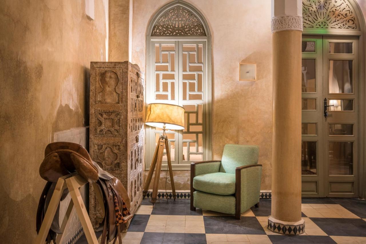 Riad Hissan