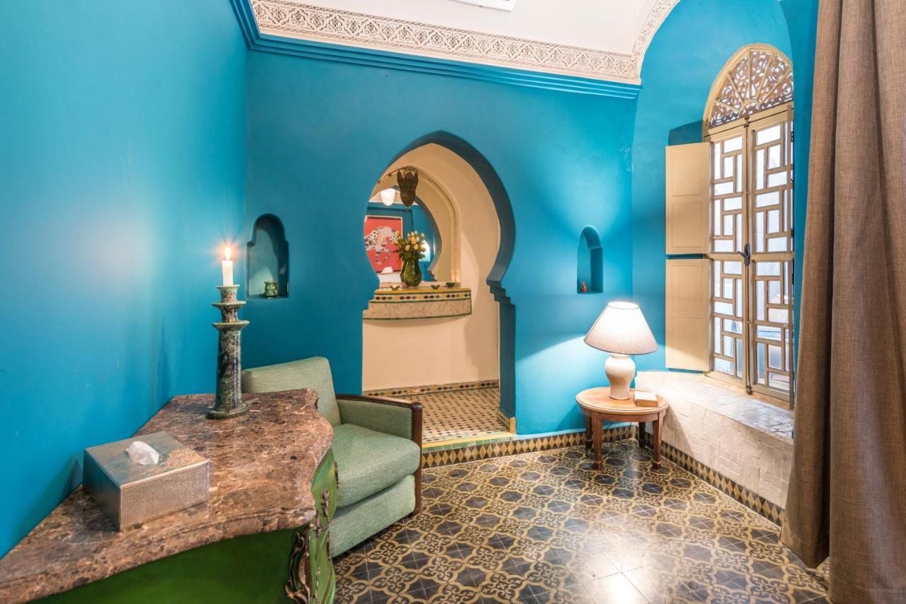 Riad Hissan