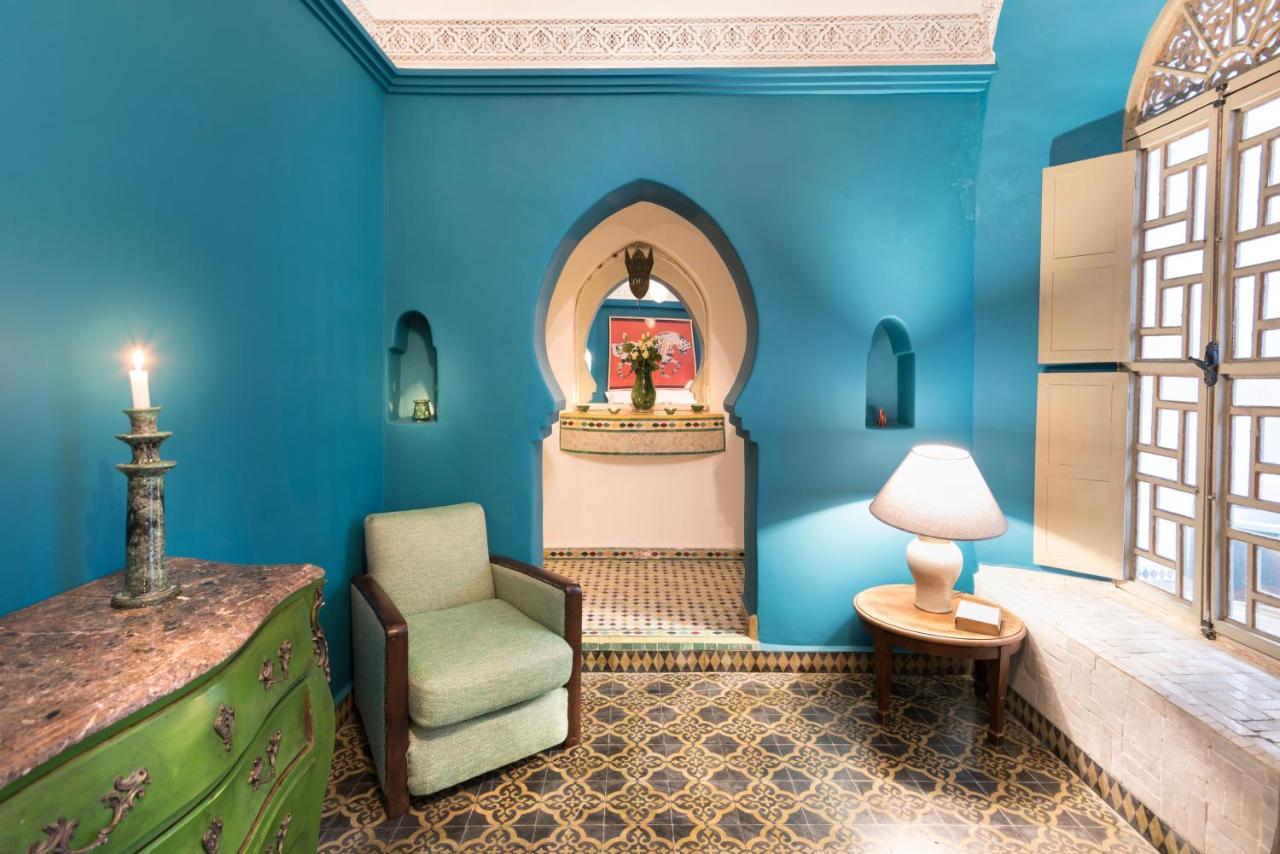 Hissan Marrakesh