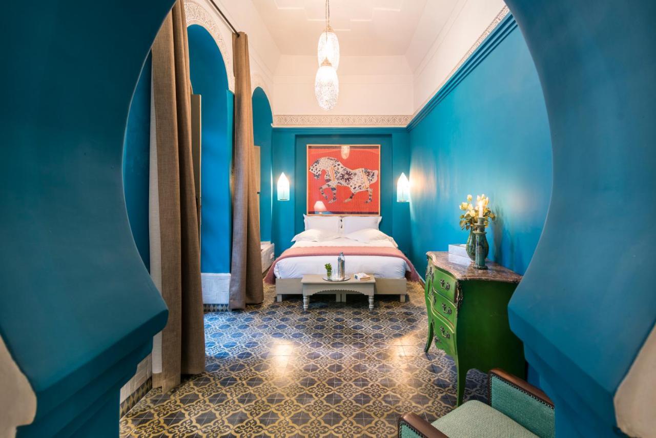 Hissan Riad