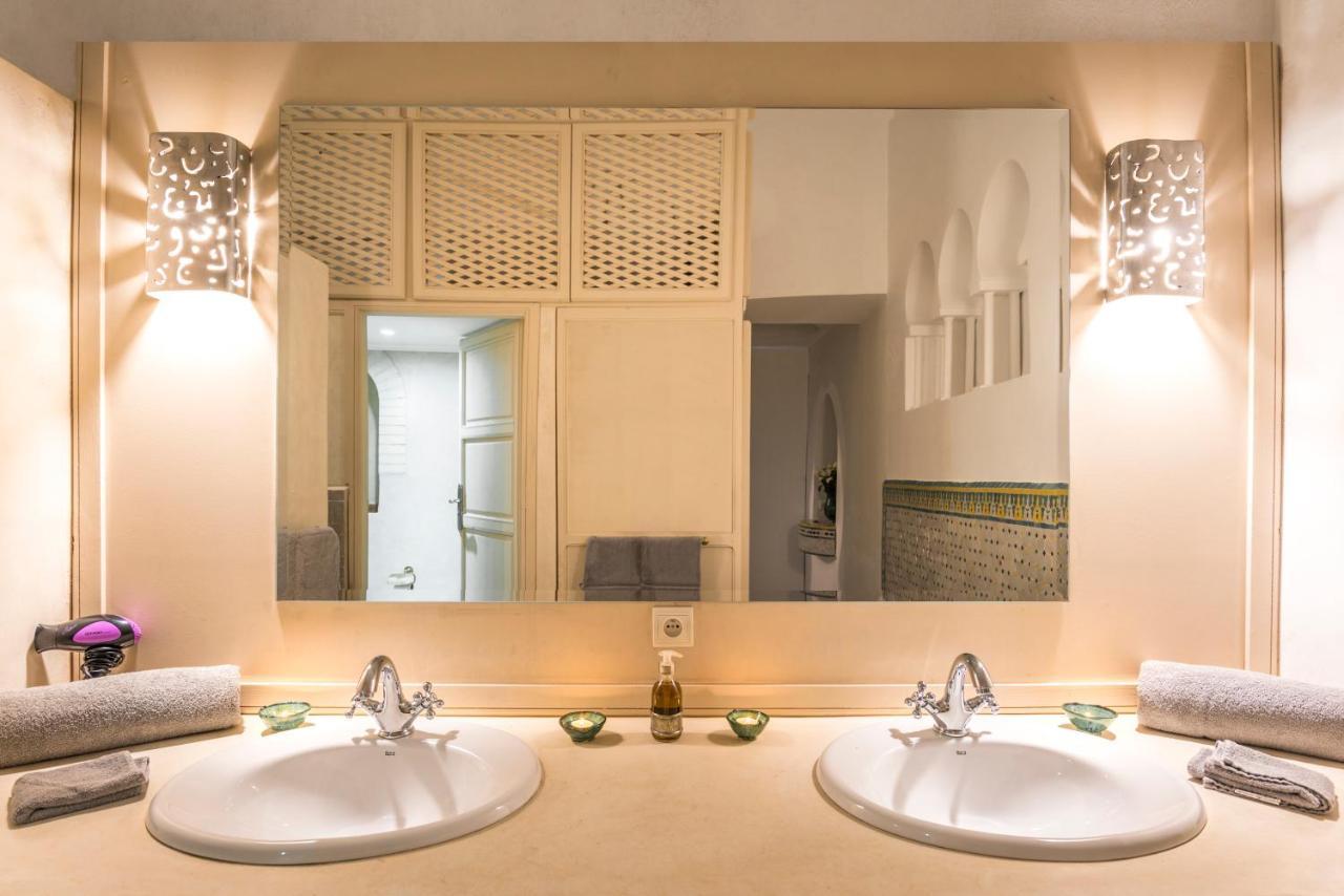 Riad Hissan Marrakesh