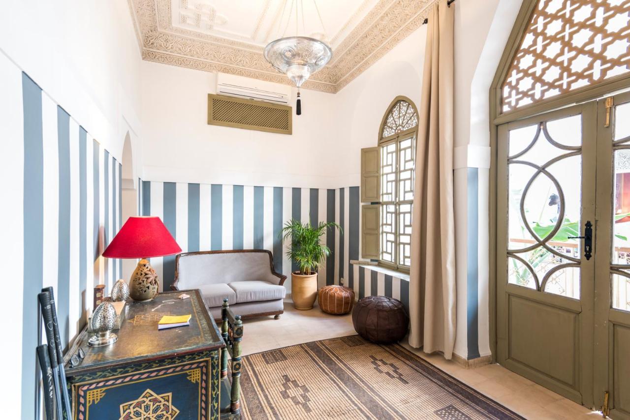 Hissan 2* Marrakesh