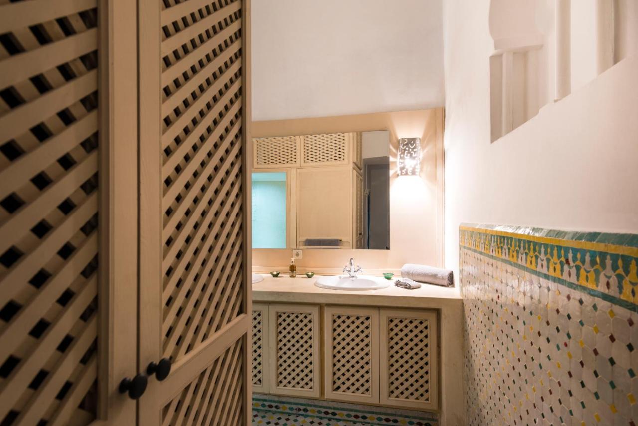 Hissan Riad Marrakesh