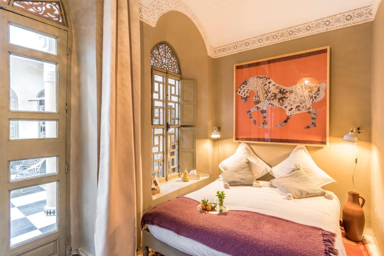Hissan Marrakesh