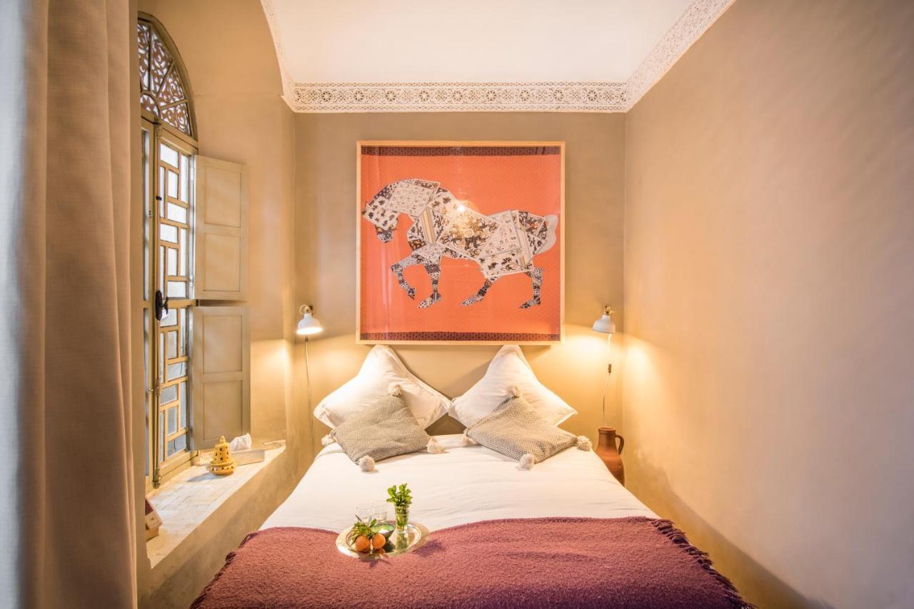 Hissan Marrakesh