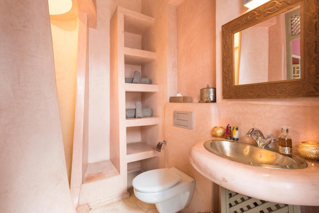 Riad Hissan Marrakesh