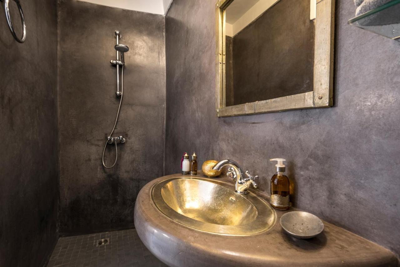 Hissan Riad Marrakesh