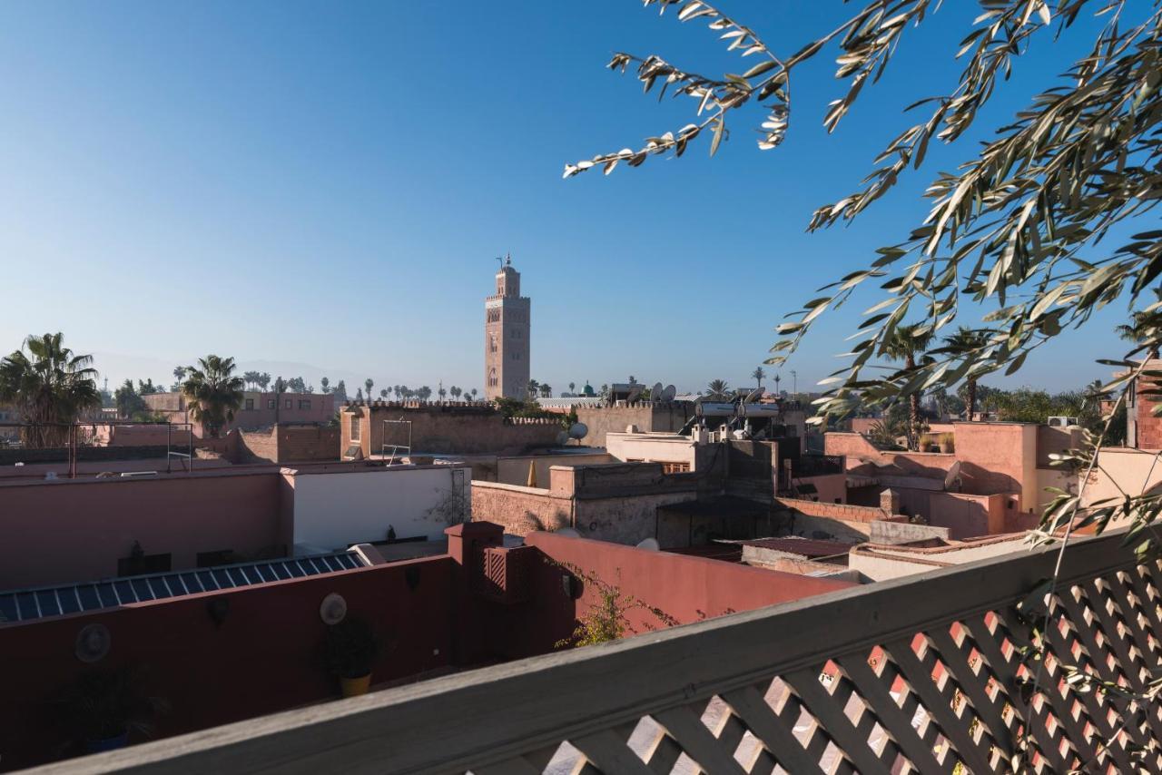 Hissan Marrakesh