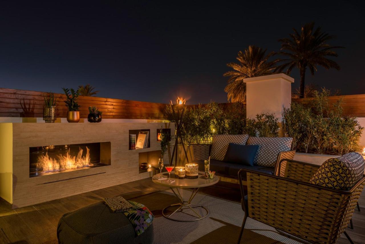 Riad La Brillante Marrakech 4*